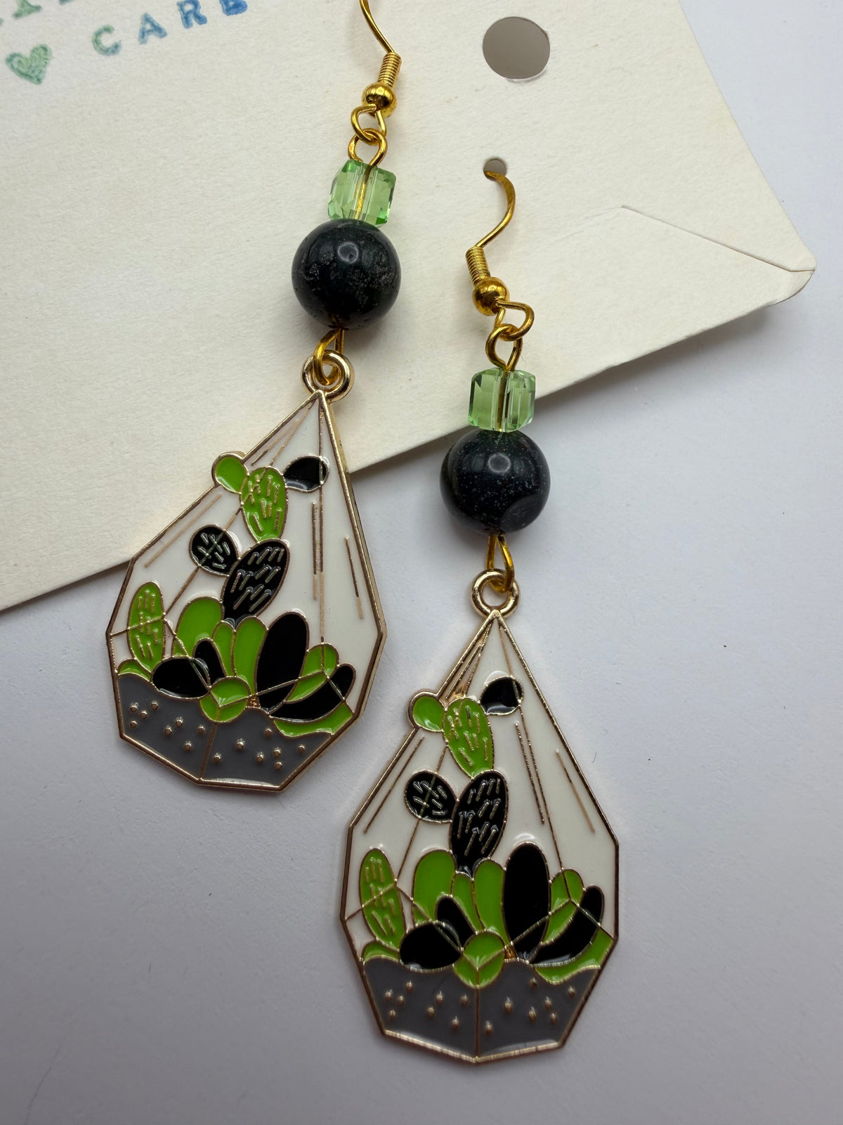 Beaded Jewelry