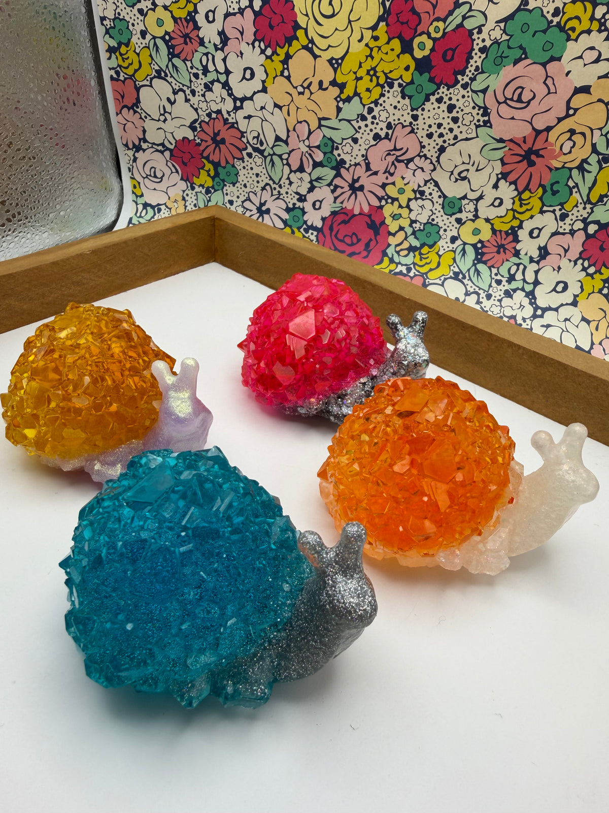 Resin Art