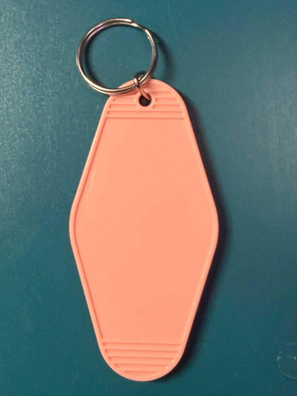 Mimikyu Pokemon Card Upcycled Keychain