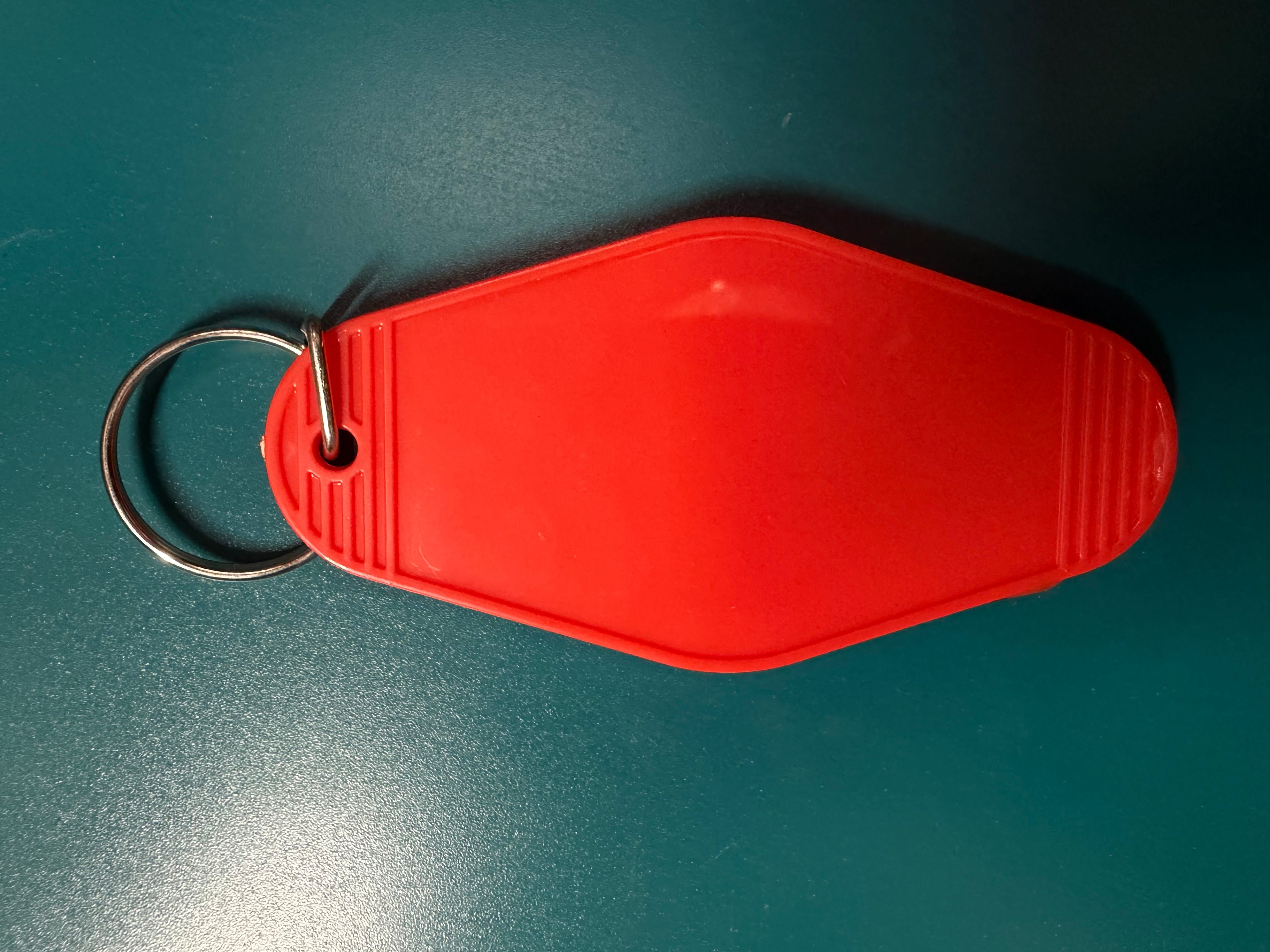 Alcremie Pokemon Card Upcycled Keychain
