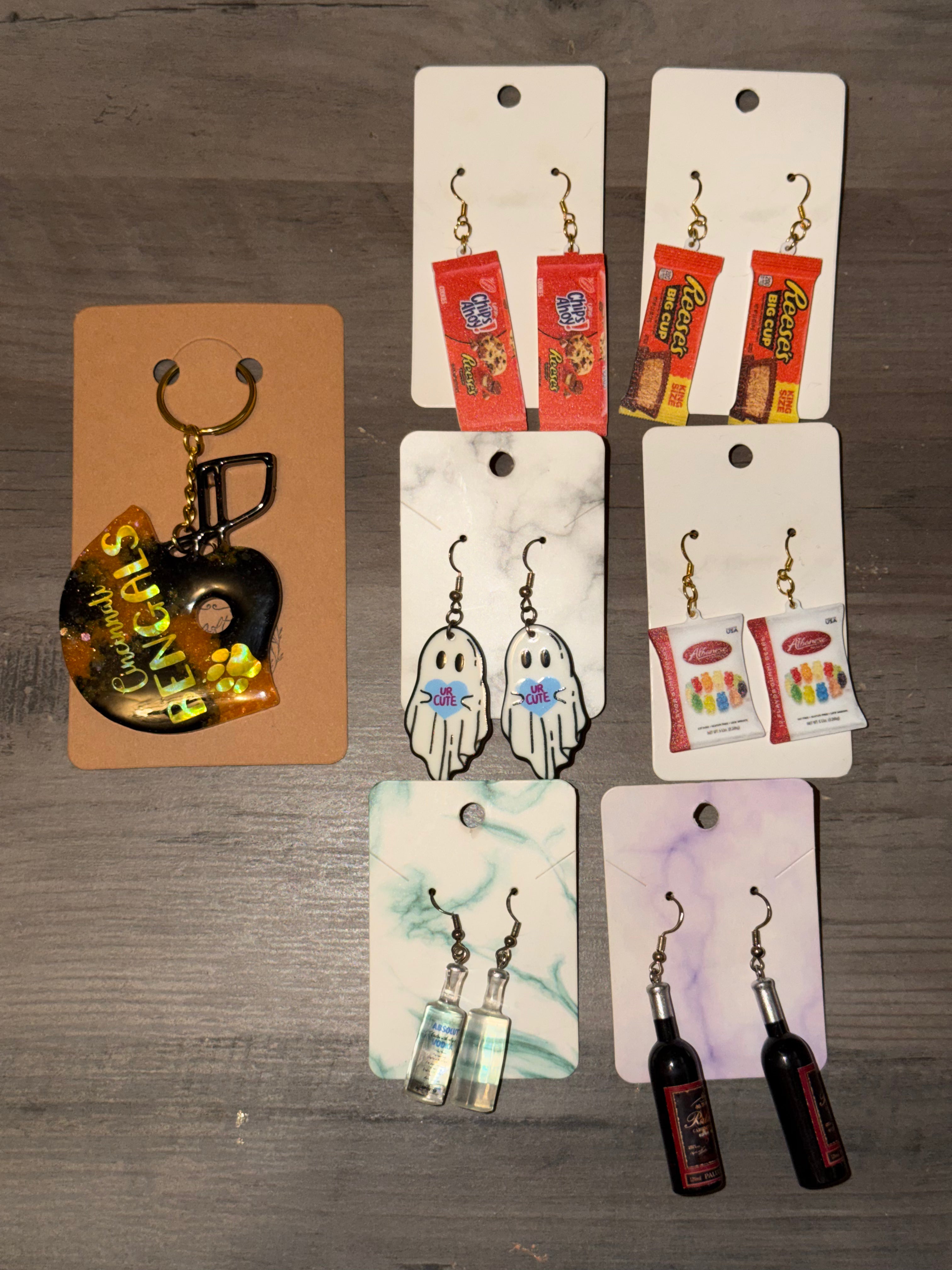 Custom Bundle